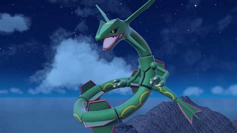 best nature for rayquaza|Best Nature for Rayquaza in Pokémon Scarlet & Violet.